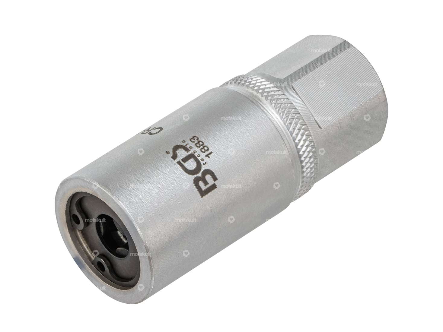 BGS Stud extractor 6 mm (1/2" / SW21) Carousel Image 1