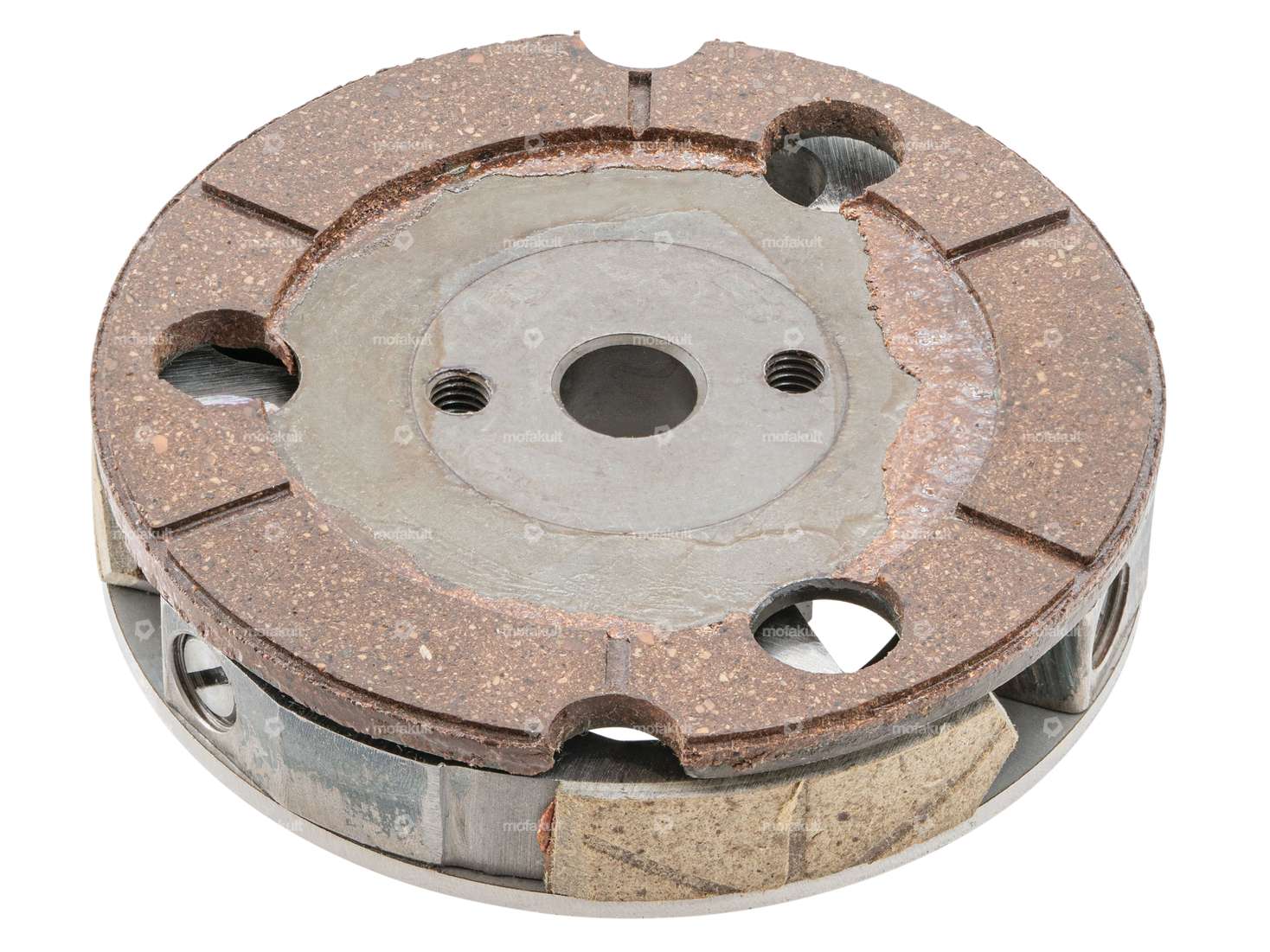 HK clutch "supersport" | Puch Maxi S / N (E50) Carousel Image 2