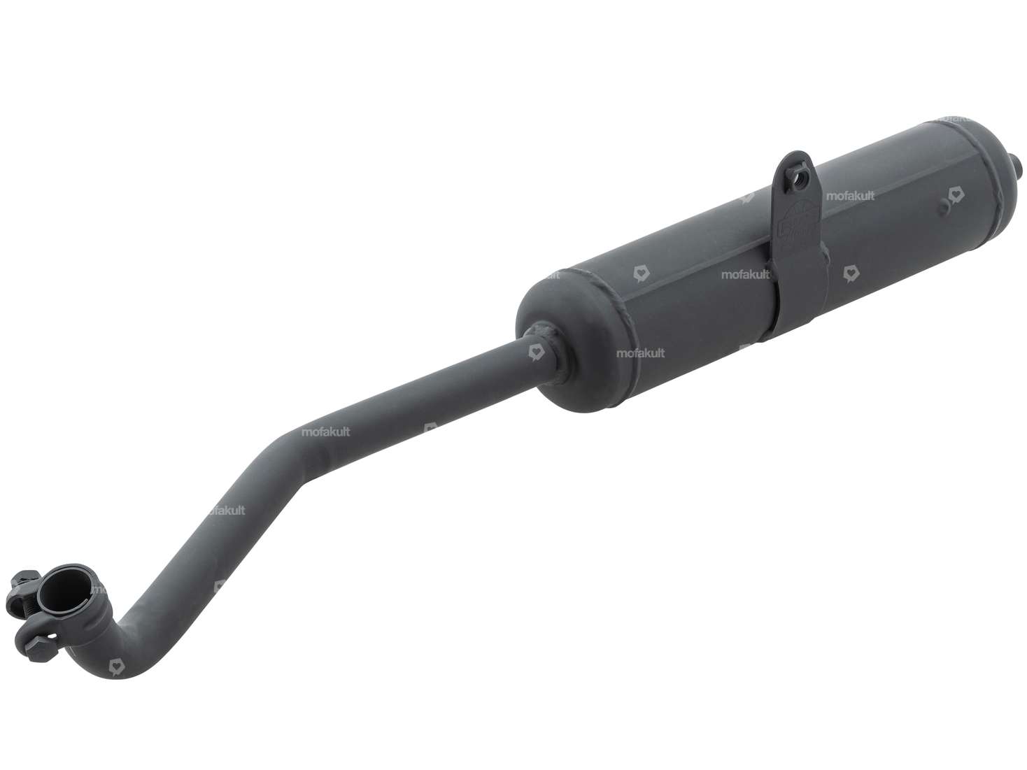 RMS Auspuff Ø 25 mm | Piaggio SI Carousel Image 2