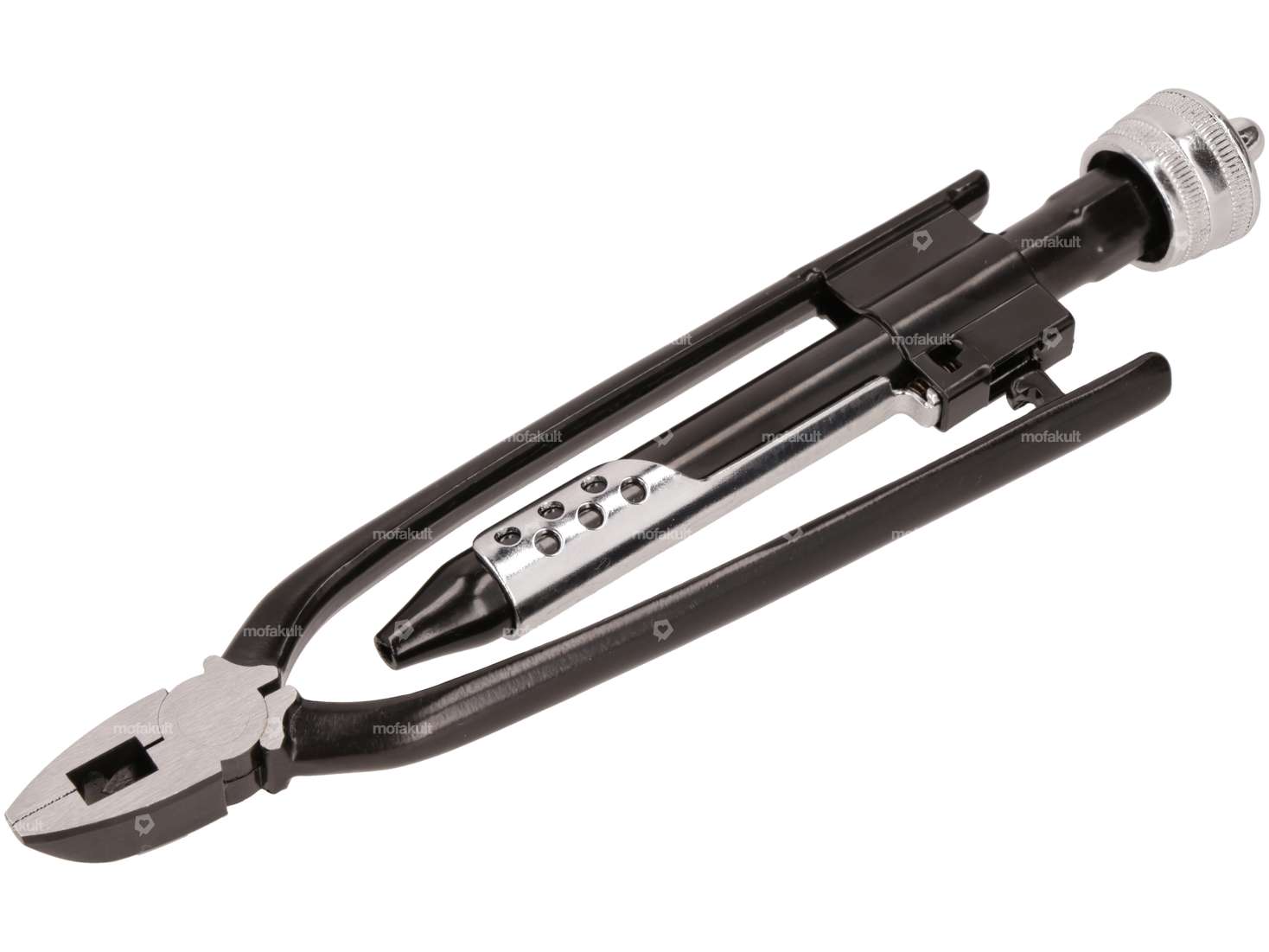 Draht-Zwirbelzange Carousel Image 1