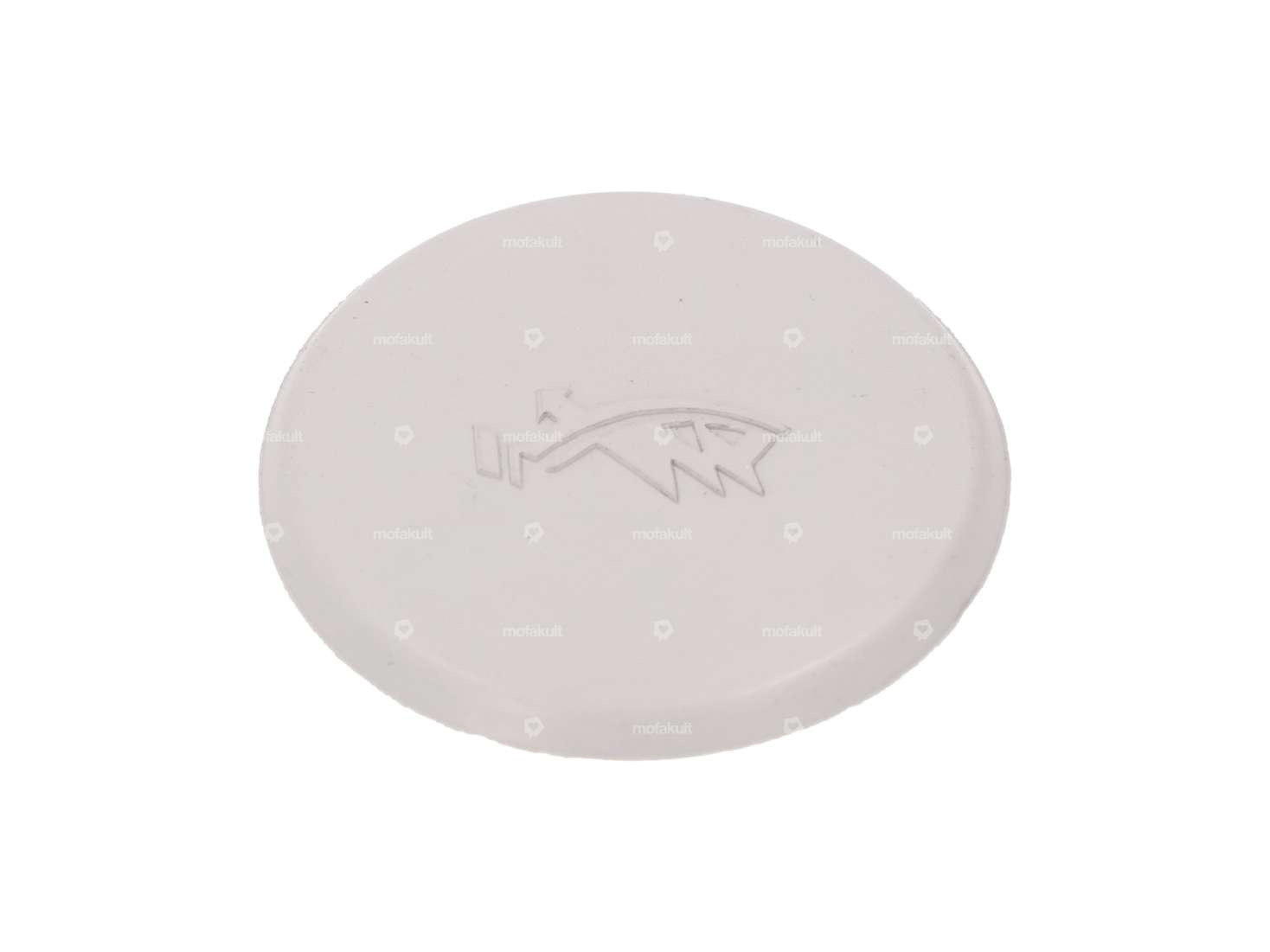 Rubber seal for chain case | Zündapp R50, RS 50 Super Carousel Image 1