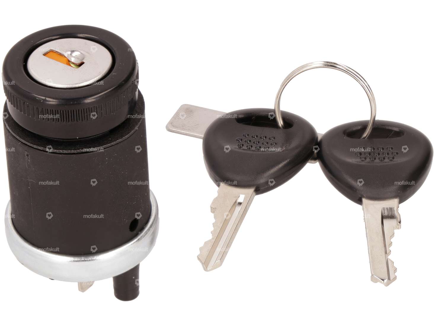 Zündschluss | Tomos Quadro / Honda Camino Carousel Image 1