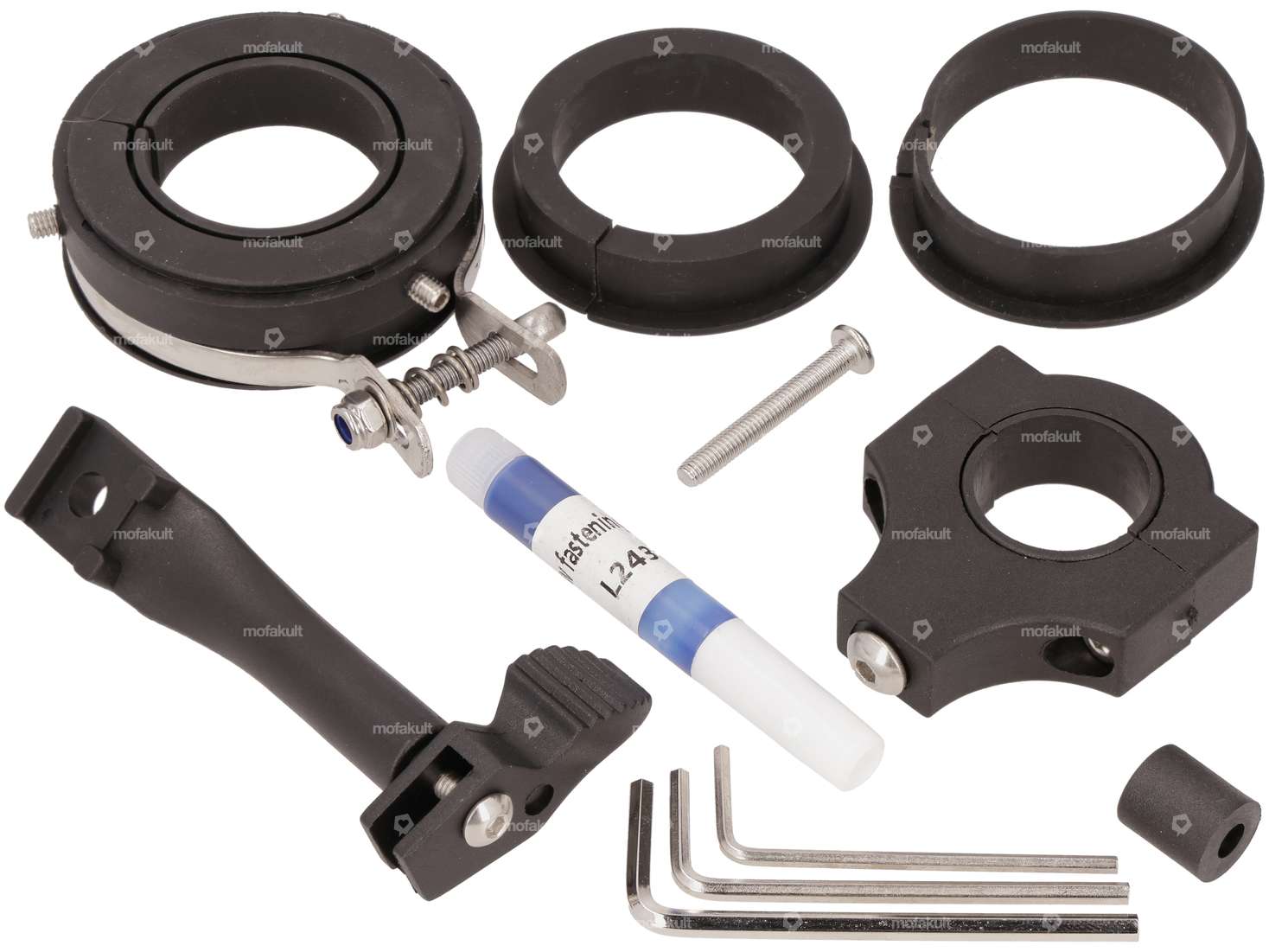 Tempomat Gasfixierung Carousel Image 1