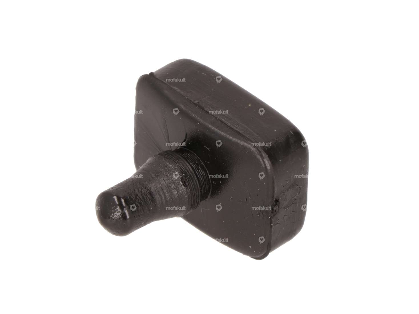 Auflagegummi Gabel Schwingarm (1A-Qualität) | Piaggio Ciao Carousel Image 1