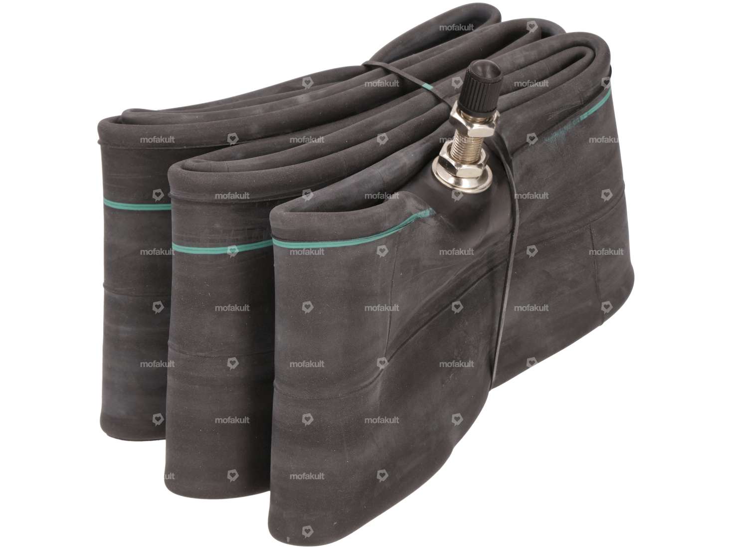 VeeRubber 2.75 - 3.00 x 19" Schlauch Carousel Image 1