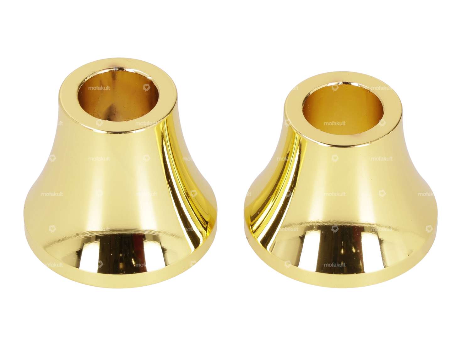 swiing® ingenious spacer sleeve set disc brake hub EBR Harry gold | Puch Carousel Image 1