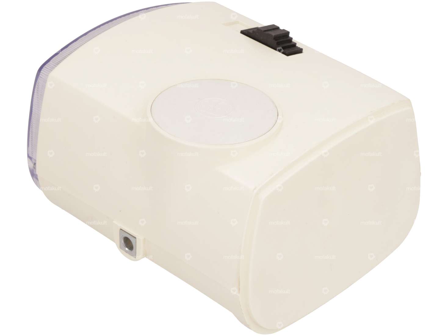 Scheinwerfer cremeweiss | Piaggio Ciao PX, C24 Carousel Image 2