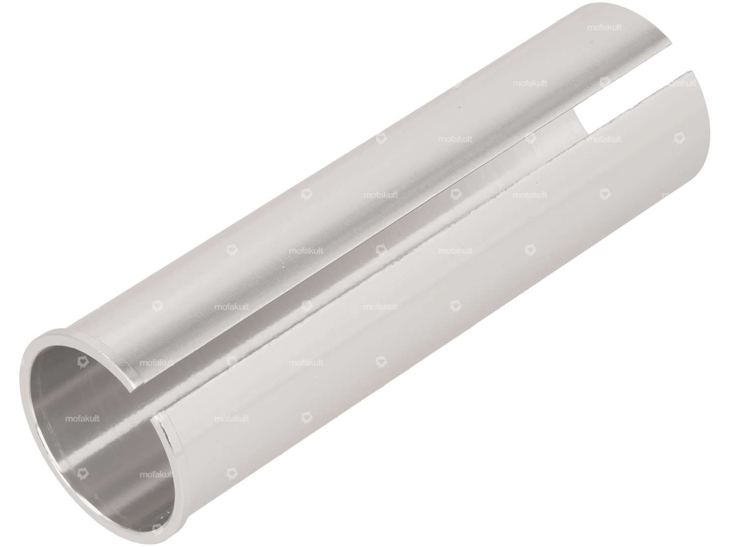 Reduzierhülse Sattelrohr 34.9 / 31.6 mm Carousel Image 1