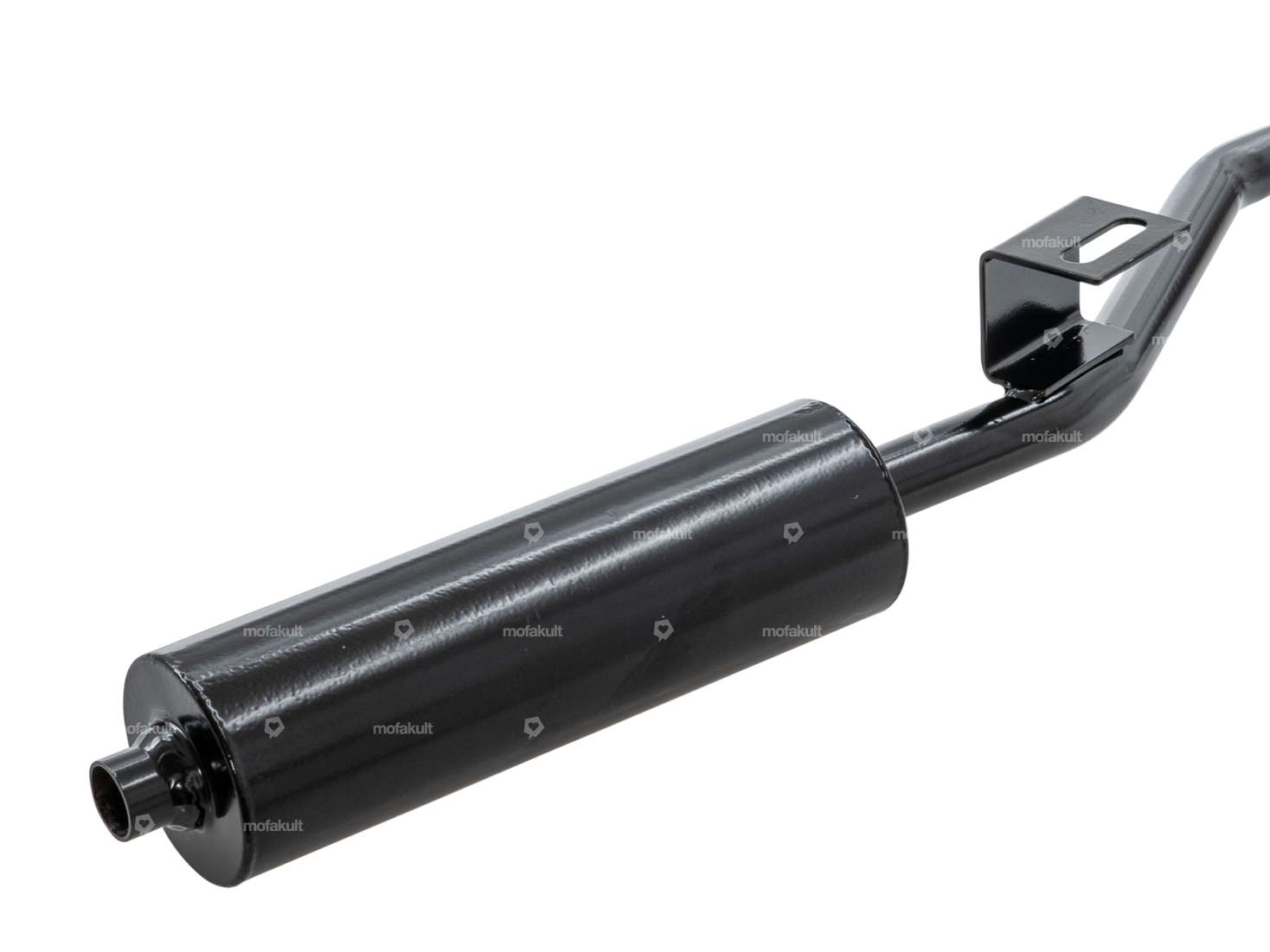 ADDY Auspuff H100A+ Carousel Image 3