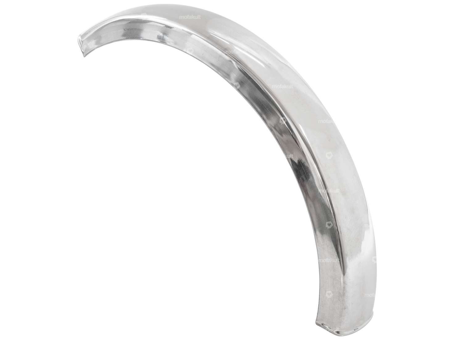 Front fender Inox | Hercules Prima, Optima / Kreidler Flory Carousel Image 1