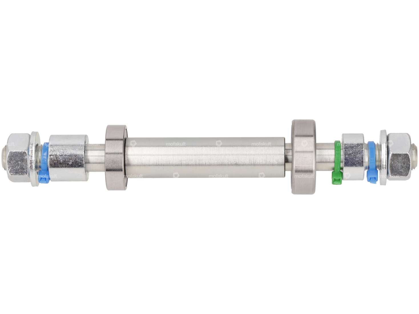 swiing® revival rear wheel axle set | Pony GTX 521 Carousel Image 1