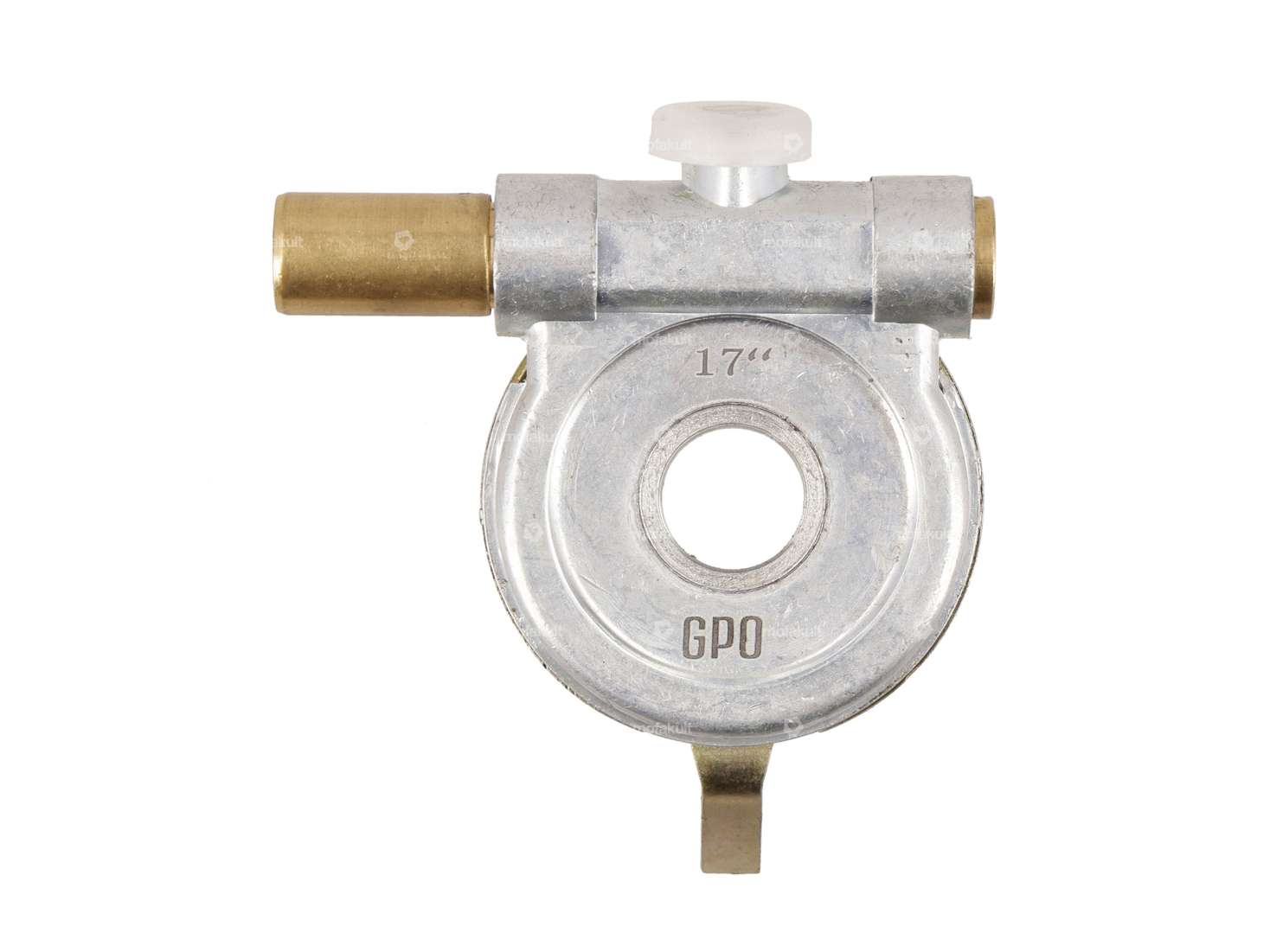 GPO Tachoantrieb 17" | Piaggio Ciao, Boxer Carousel Image 1