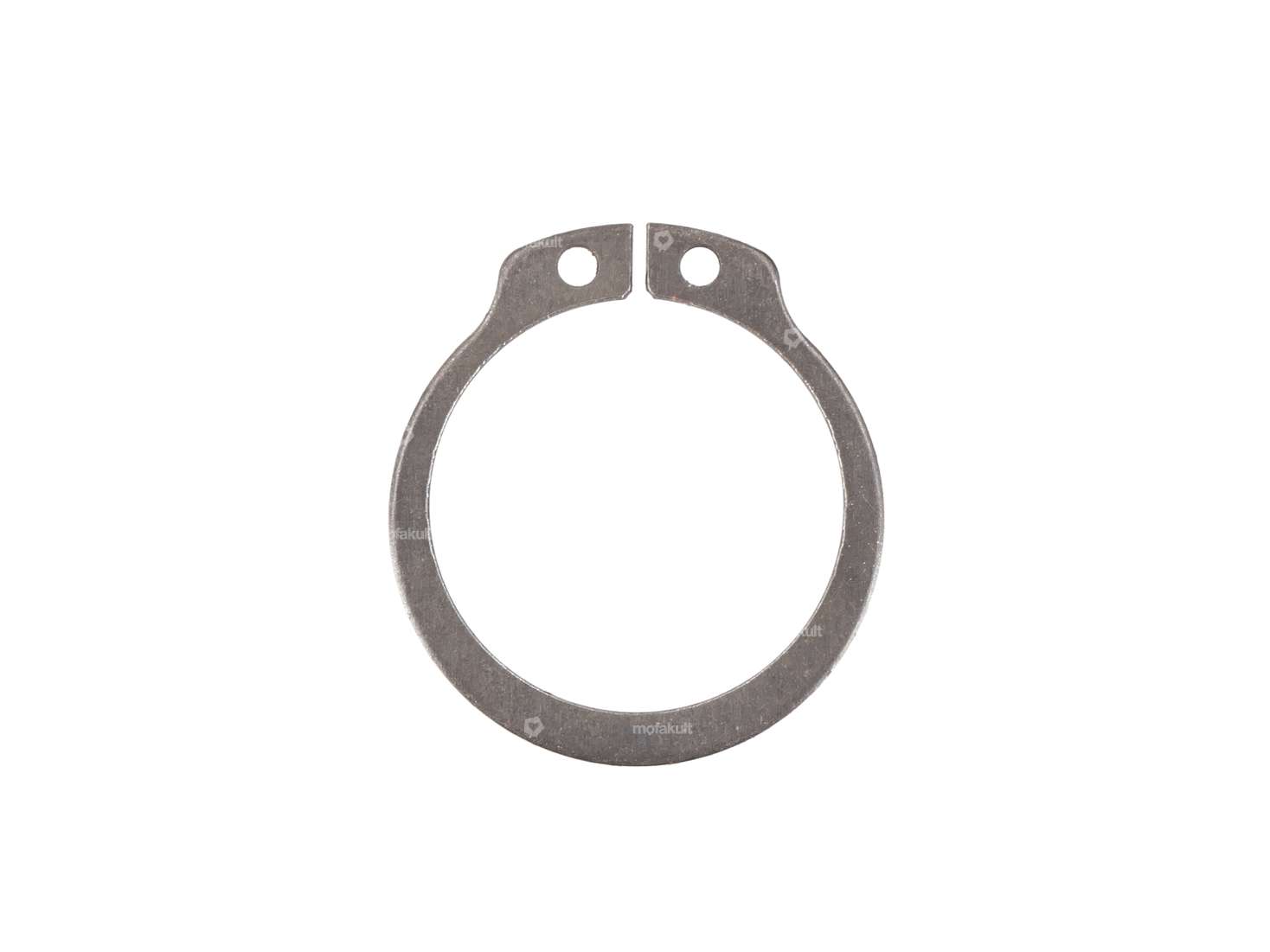 Sicherungsring A25 x 1.2 Carousel Image 1