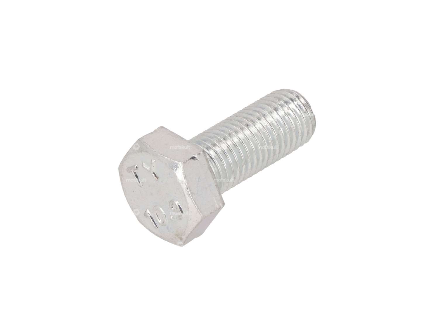 Schraube M8x1 x 20 Tretwerk | Pony / Cilo Beta 521 (P8089) Carousel Image 1