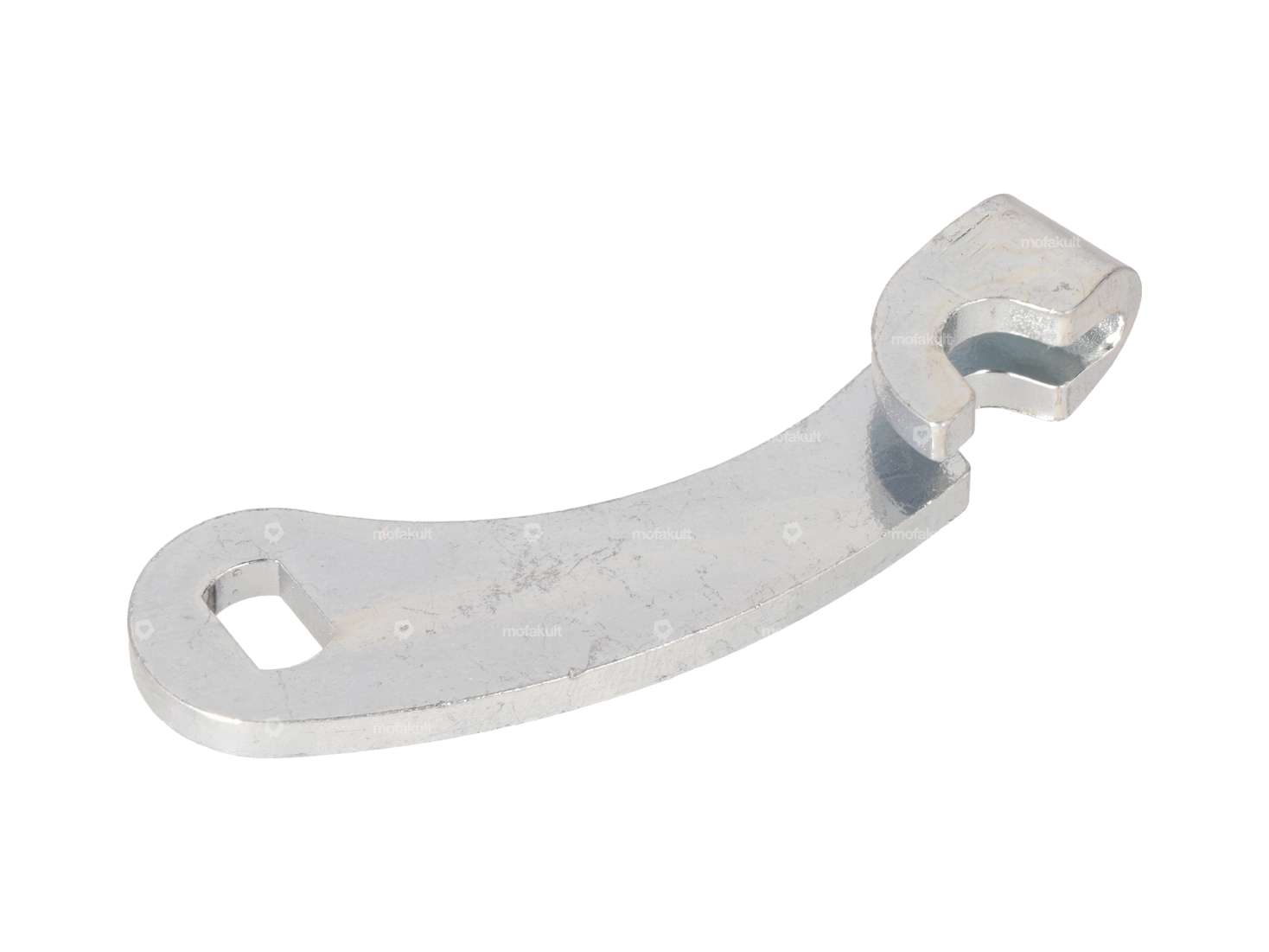 GPO front brake lever Grimeca Snowflake | Puch Carousel Image 1