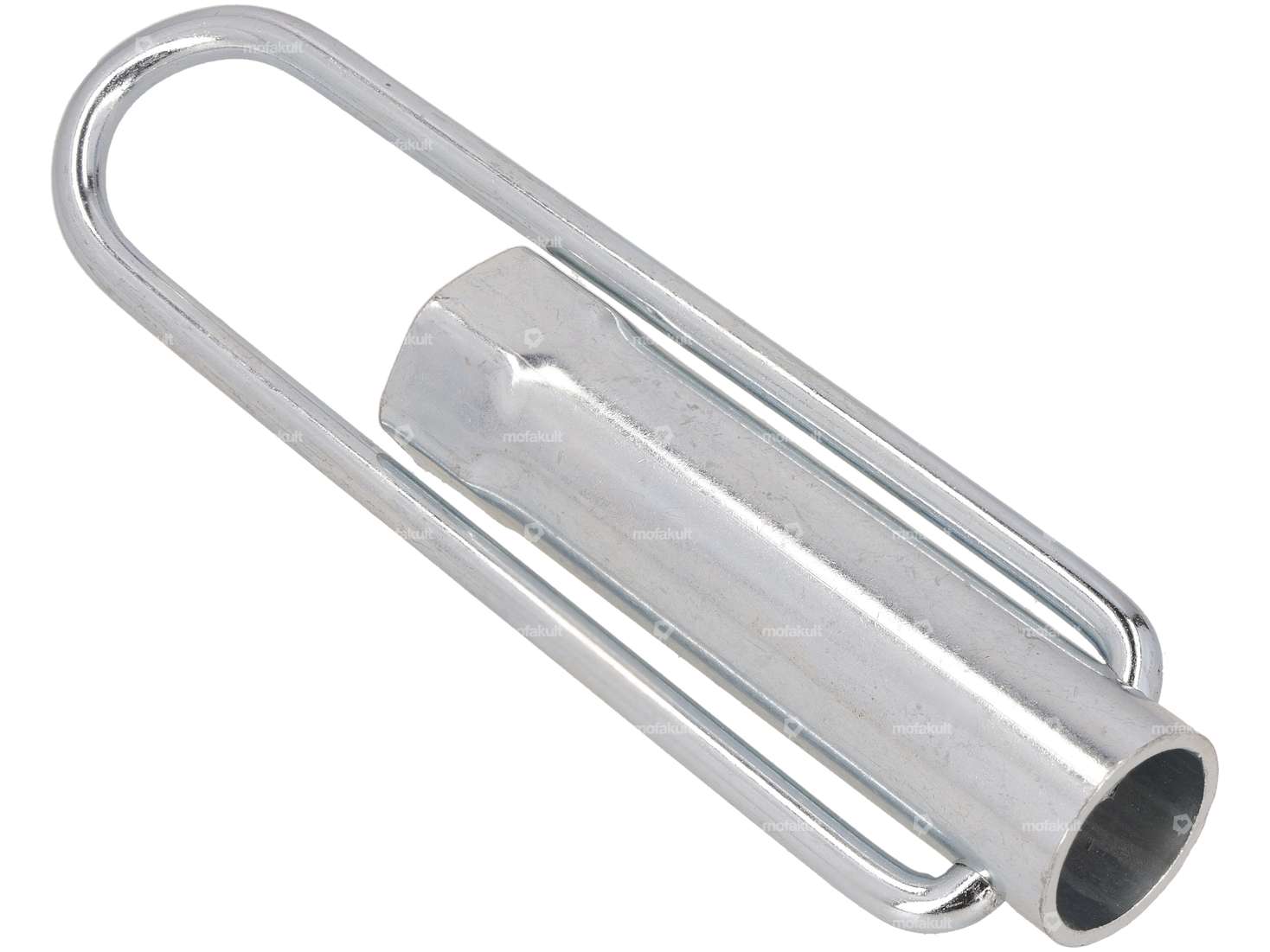 Buzzetti Kerzenschlüssel klappbar massiv gross Carousel Image 2