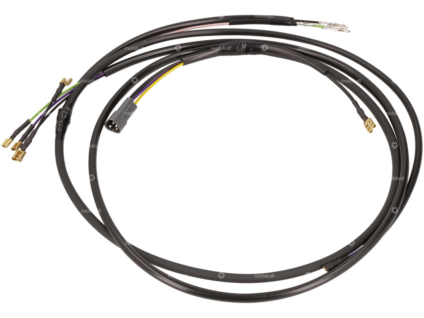 Wiring harness | Piaggio Ciao Mix, SI Mix Carousel Image 2