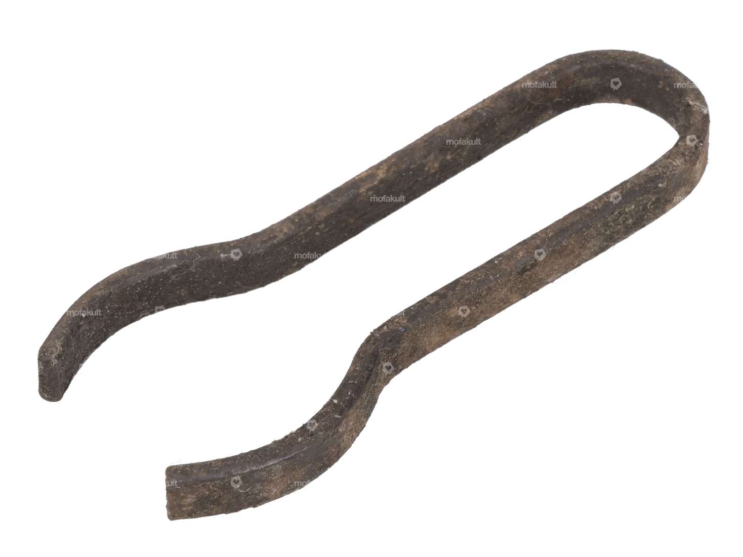 Spring kickstart sprocket NOS | Puch Carousel Image 1