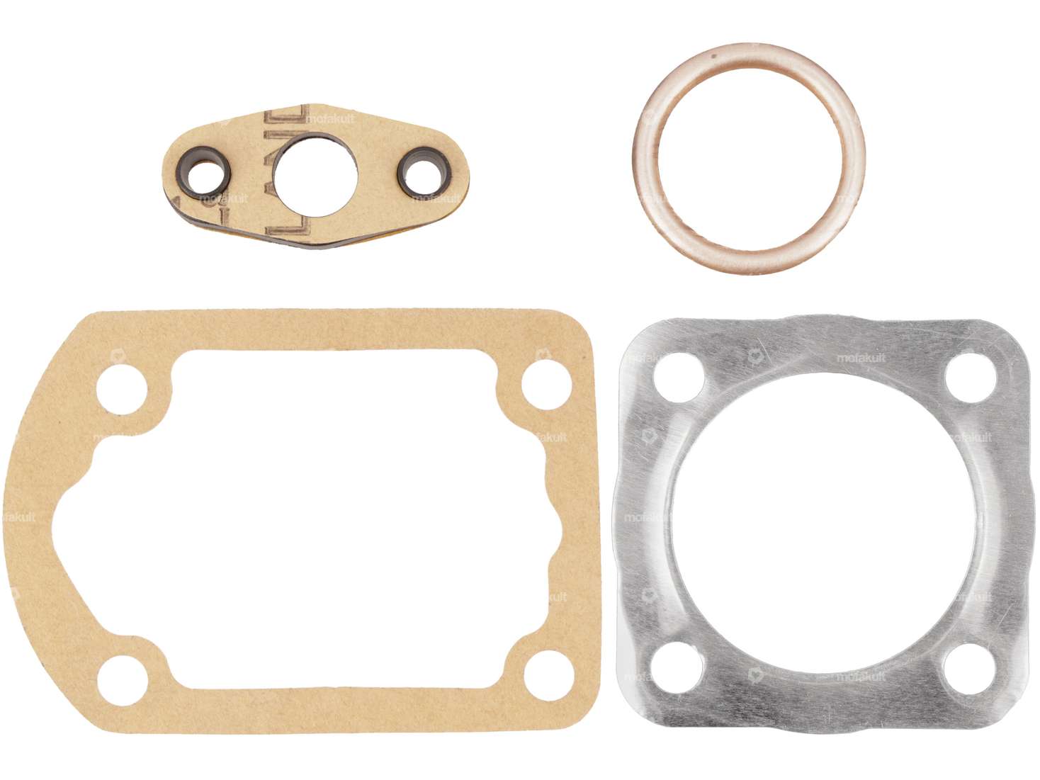swiing® revival gasket set cylinder with head gasket slot version | Sachs 50/2 Carousel Image 1