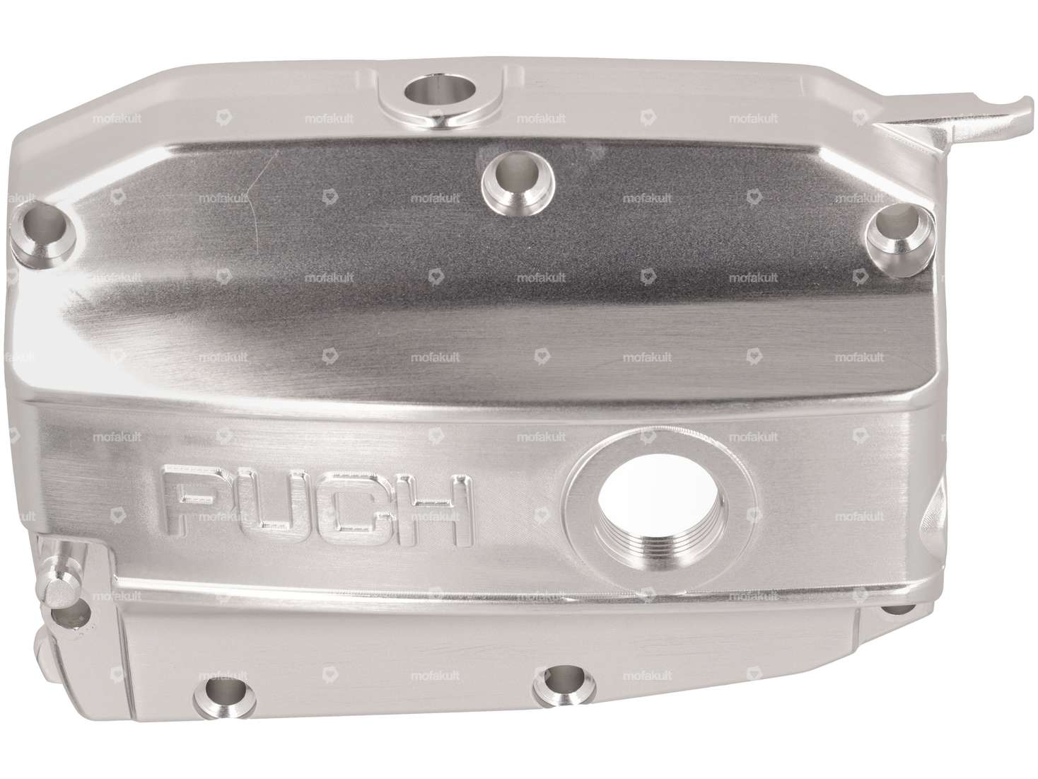 Kupplungsdeckel CNC | Puch Z50 Carousel Image 1
