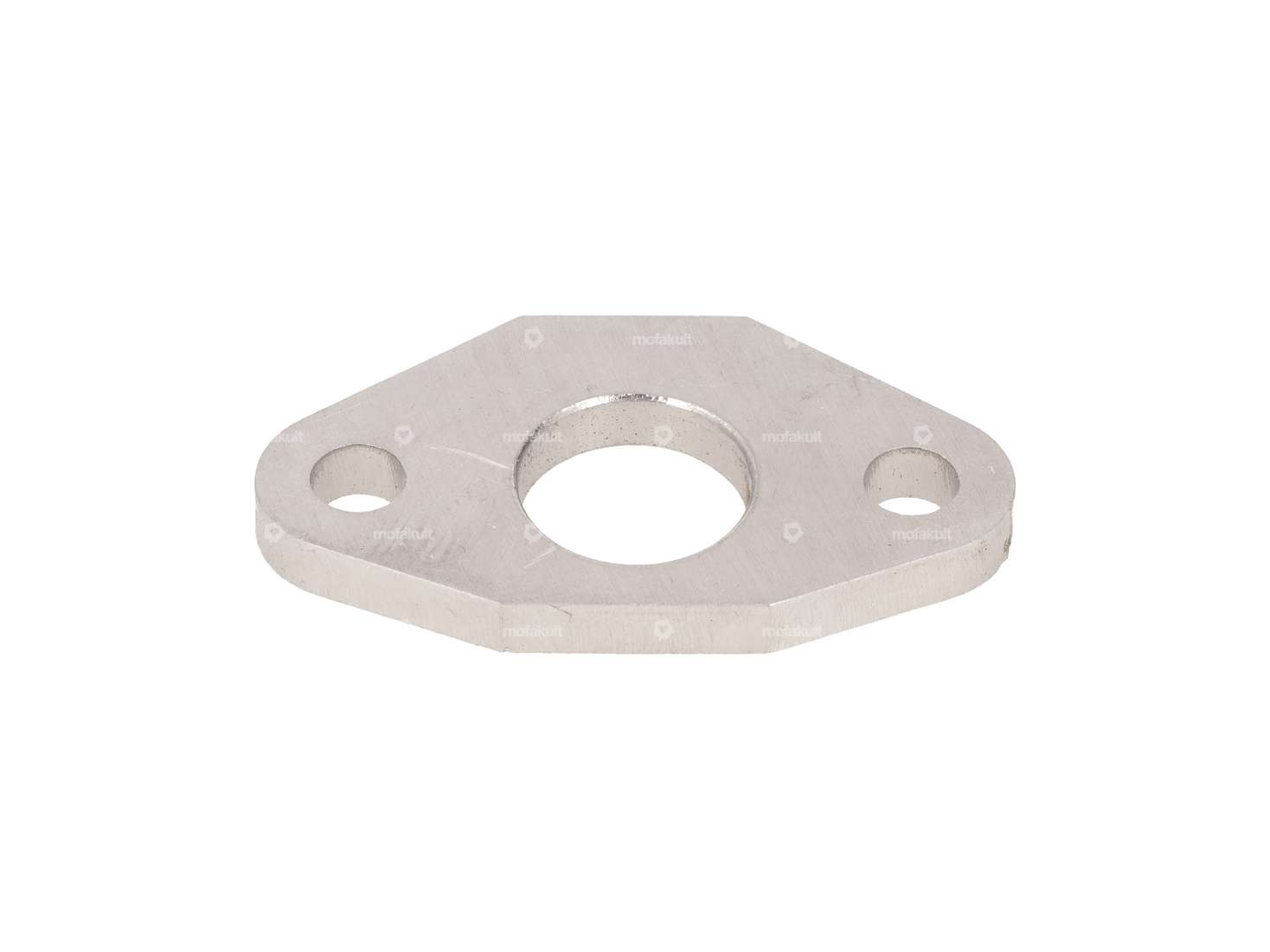 Siggnature adapter plate 4 mm inlet square Ø 13 mm SSB | Sachs 502, 50/2 Carousel Image 1