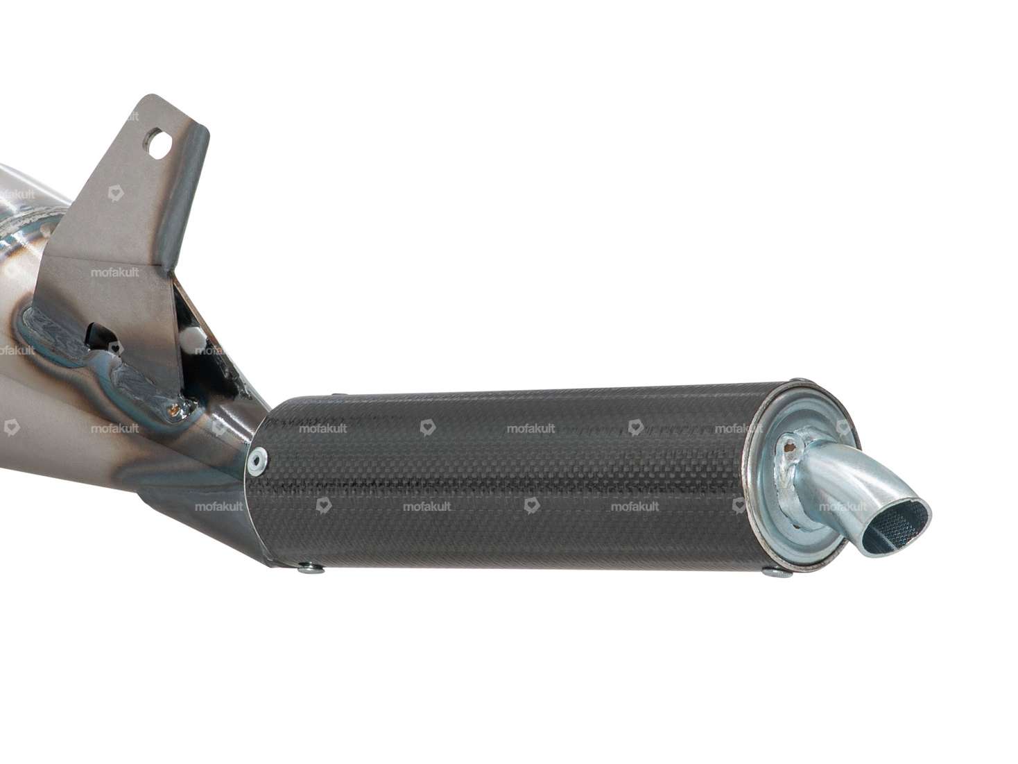 Simonini BIG Ø 22 mm | Piaggio SI Carousel Image 4