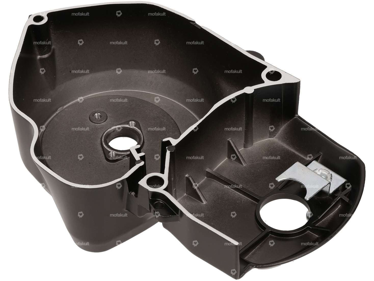 Zündungsdeckel Kickstart | Tomos Carousel Image 4