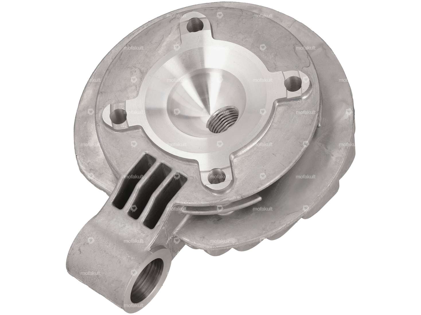 BAD ASS Zylinderkopf XL Ø 45-47 mm | Sachs 502, 50/2, 50/3, 50/4 Carousel Image 3