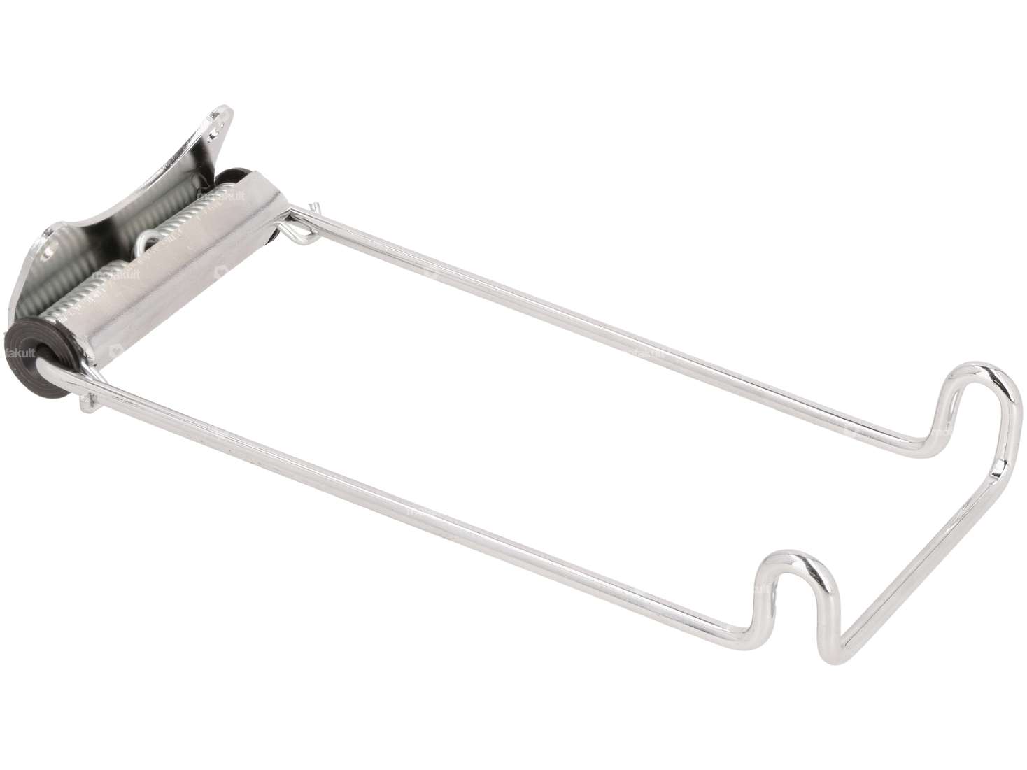 Gepäckträgerklammer | Piaggio Ciao PX, C24 Carousel Image 3