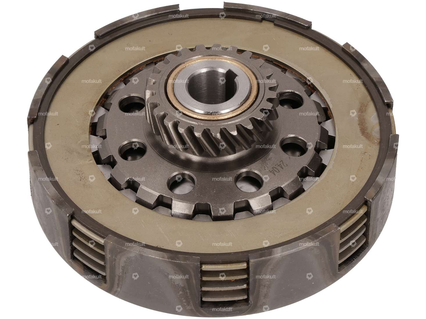 Ferodo Kupplung 23 Z. «Cosa» | Vespa Largeframe Carousel Image 1