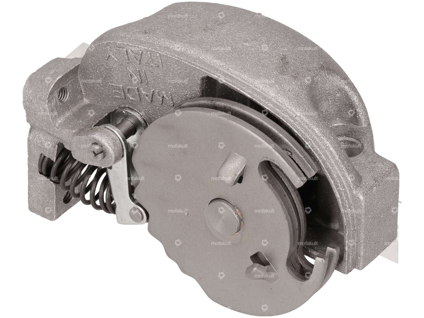 FA Italia Schaltraste «PX alt» 4-Gang | Vespa Largeframe Carousel Image 3