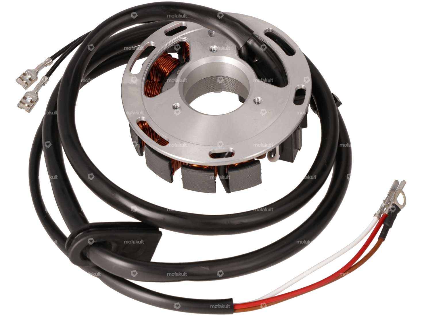 Vape Zündung 12V linksdrehend | Puch Z50 / ZA50 / EX30 (Z50) & Sachs 503, 505, 506 (DE), 535 Carousel Image 3