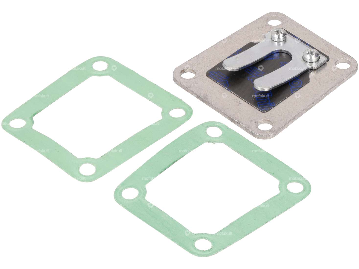 Polini 2-folding diaphragm Puch Carousel Image 1