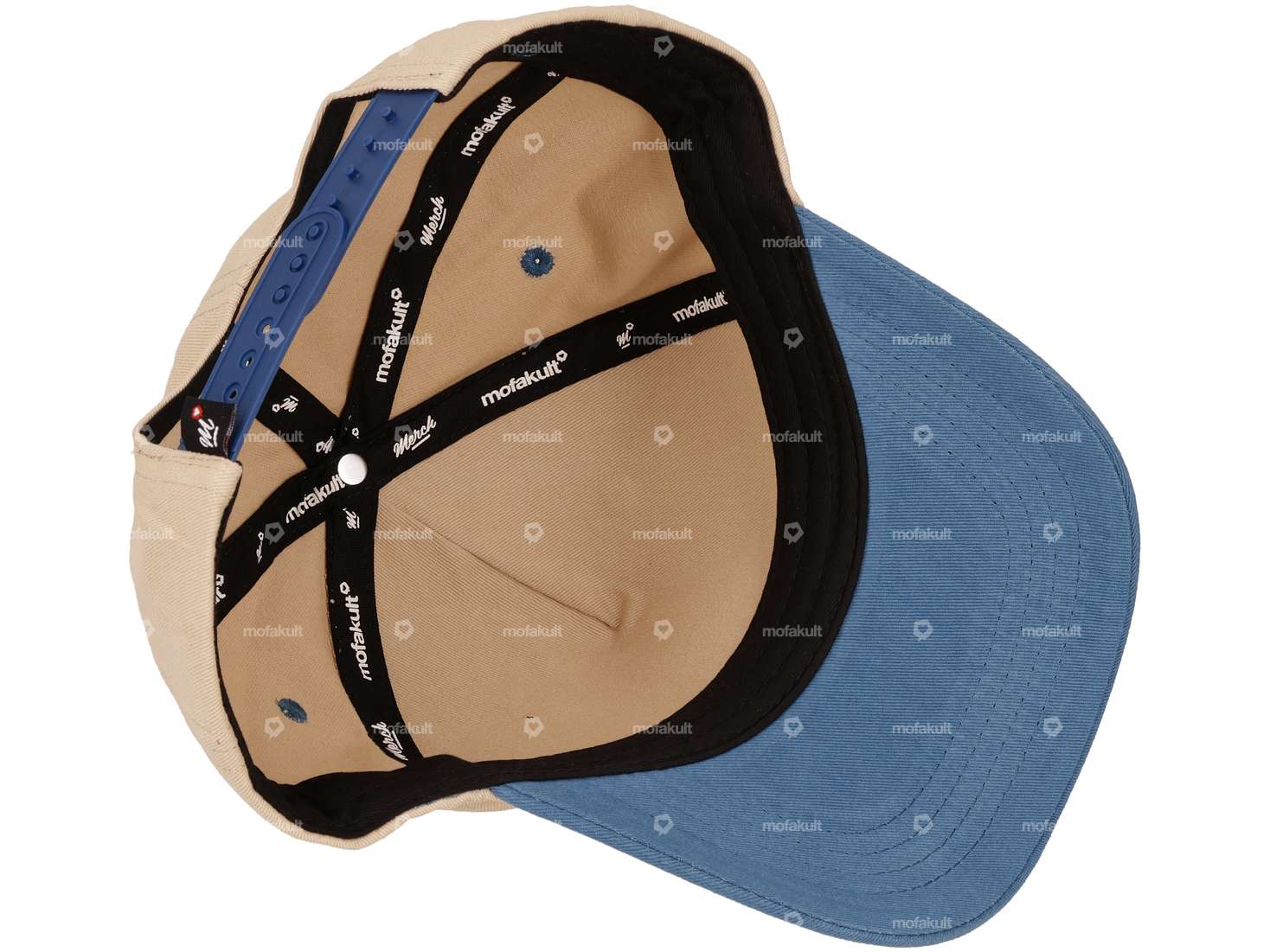 mk-Merch Cap «Parts & Passion» Carousel Image 2
