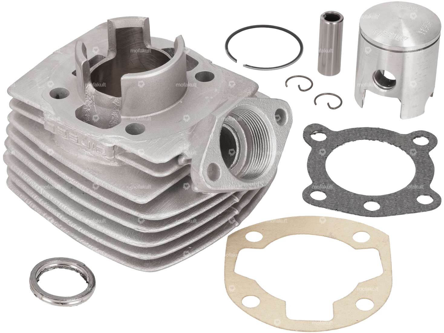 Airsal 40 mm Zylinderkit | Peugeot 103 Carousel Image 1