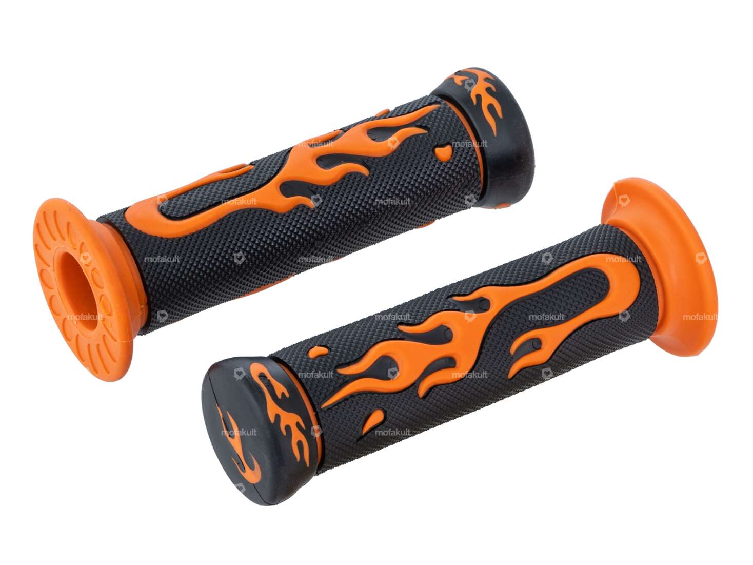 GPO Griffe Flammen orange Carousel Image 1