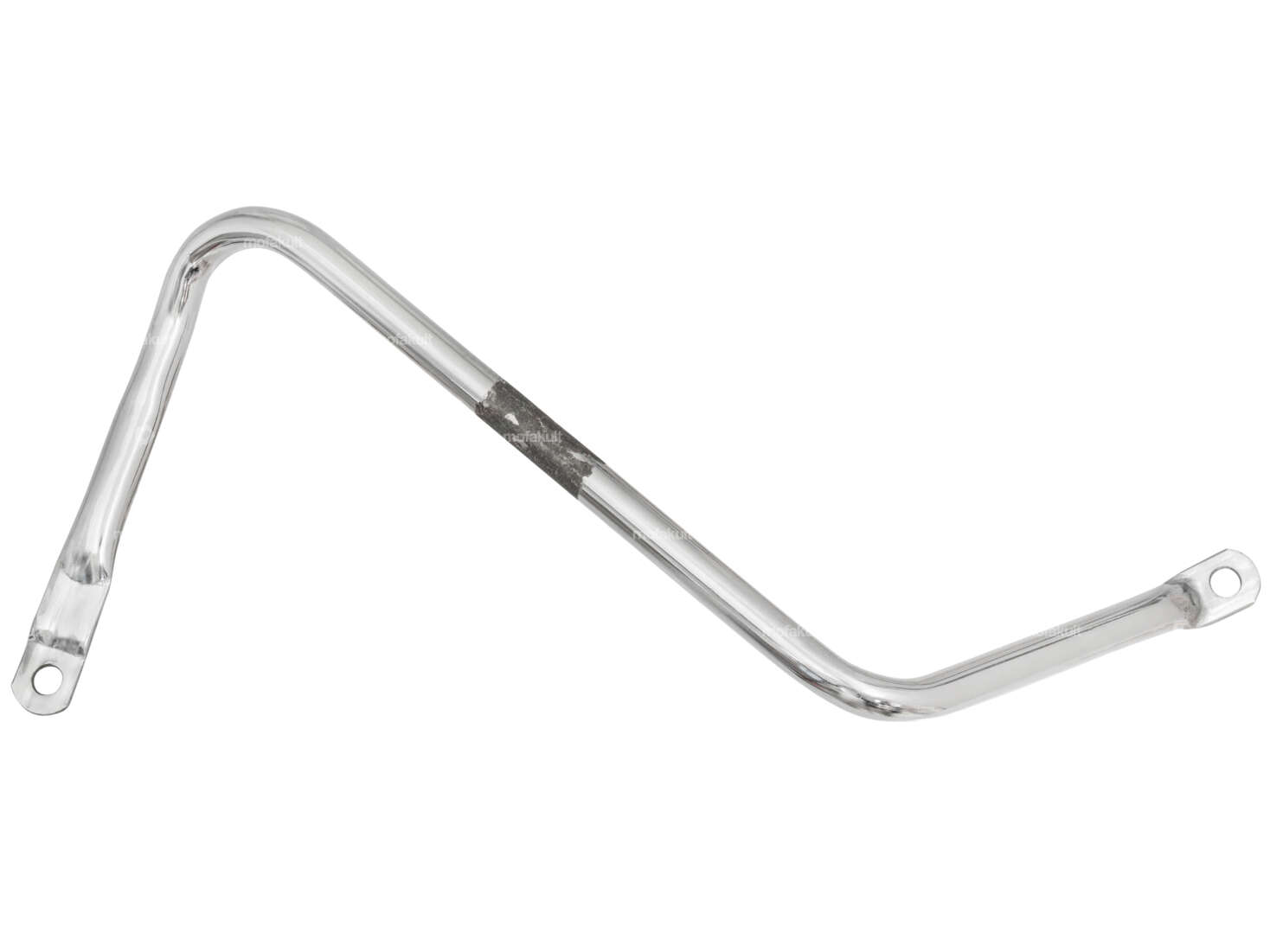 Side bar left NOS | Puch Maxi N Carousel Image 1