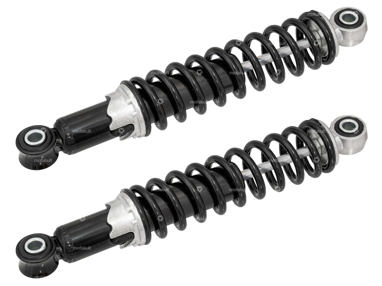 Xtreme Stossdämpfer 26 cm schwarz Carousel Image 1