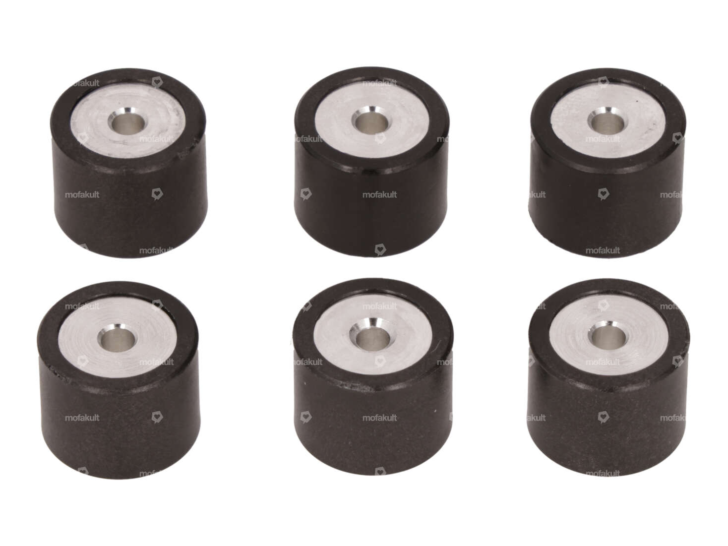 Malossi 4.7 g Variogewichte Ø 16 x 13 mm Carousel Image 1