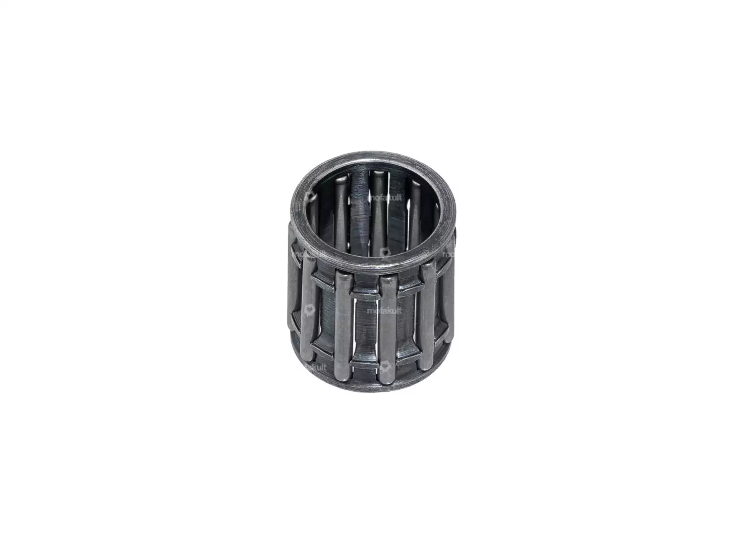 10 Gezogene Taschenrollenlager 101412 – Nadelrollenlager 10 X 14 X 12 Mm (Innen-/Außen-/Breite) Aus Chromstahl, Für Kleine Maschinen & Elektromotoren