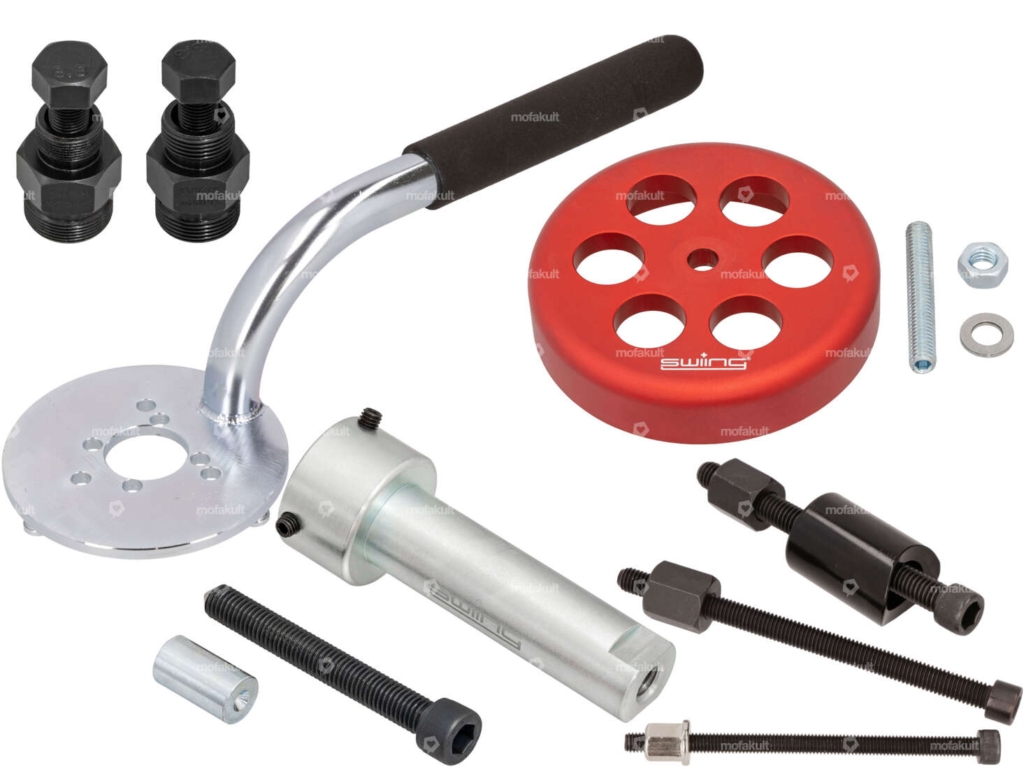 swiing® ingenious special tool set small | Sachs 502 & 503 Carousel Image 1