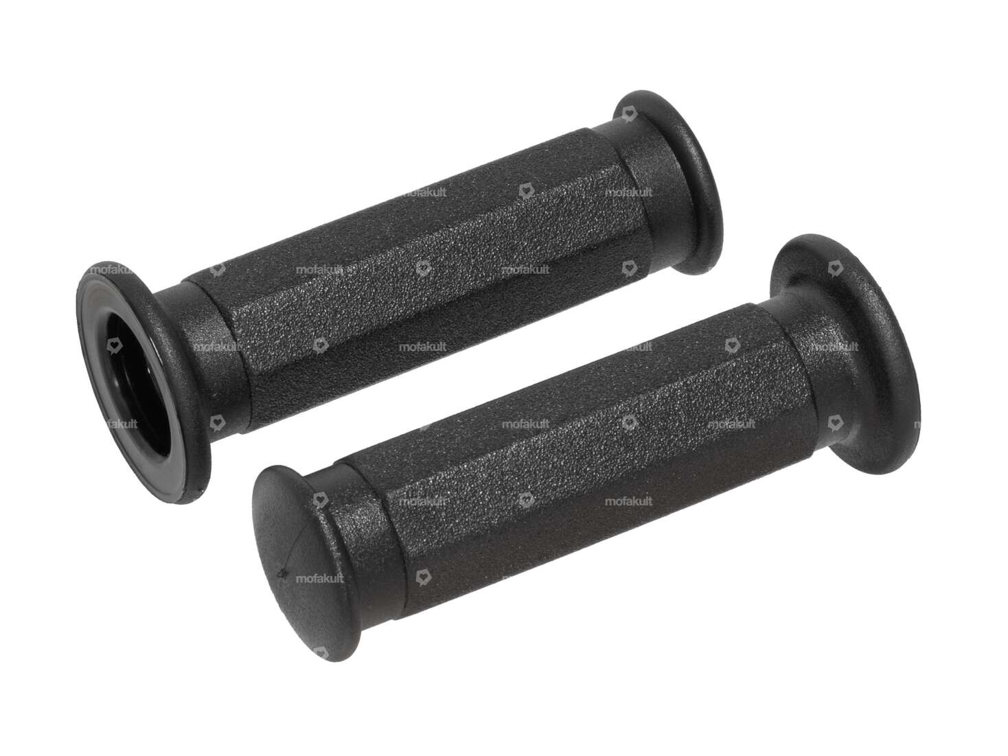 Handles polygon Piaggio original | Piaggio Ciao PX, SI, Bravo Carousel Image 1