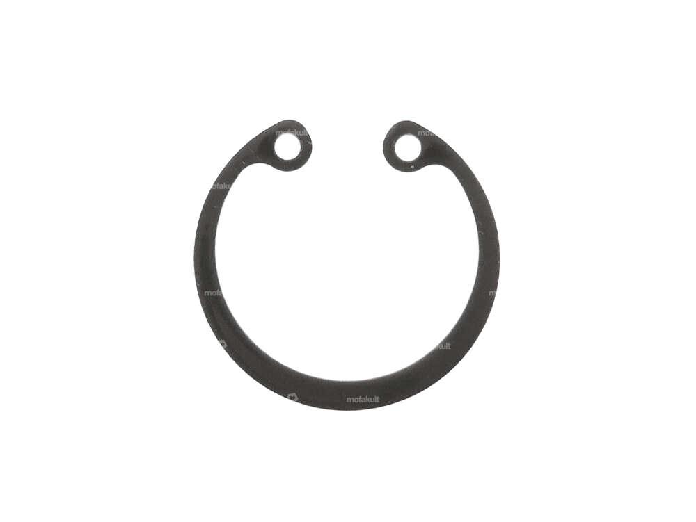 Sicherungsring 25 mm innen Kupplung original | Piaggio Ciao, SI, Bravo, Boxer Carousel Image 1