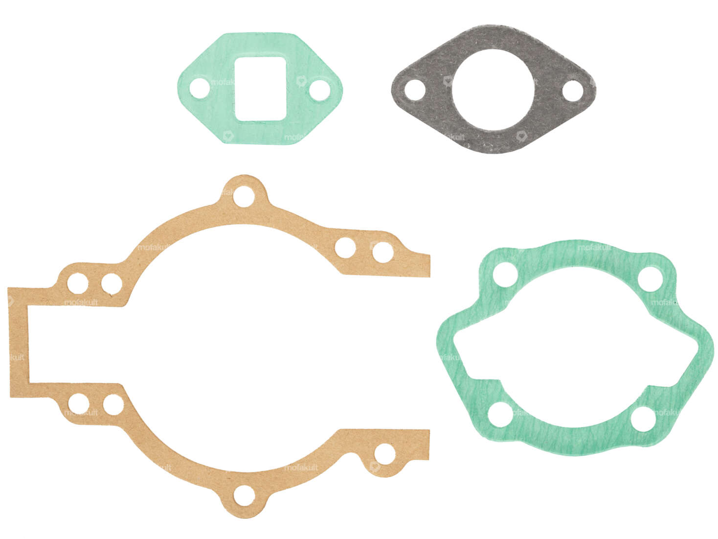 Athena Dichtsatz Motor & Zylinder | Garelli Euromoped Carousel Image 1