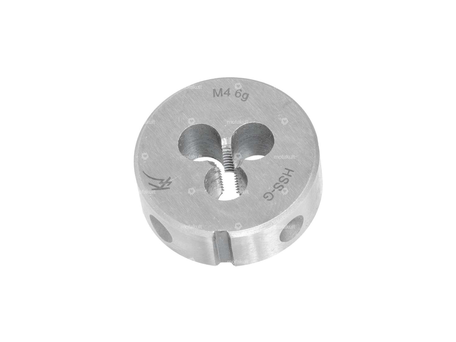 Kraftwerk Schneideisen M4 (Ø 25 mm) Carousel Image 1