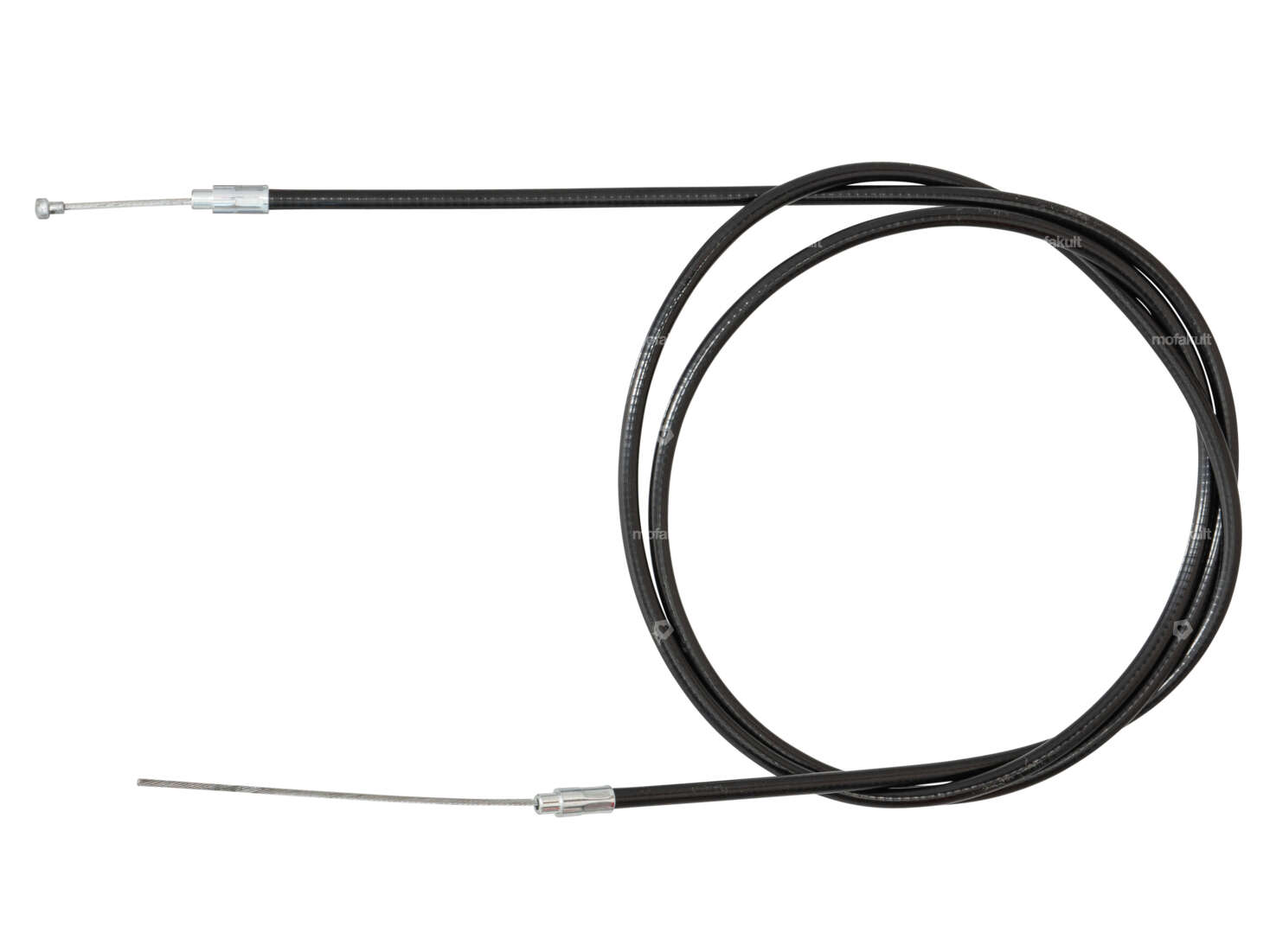 Bremskabel mit Hülle hinten | Tomos Carousel Image 1