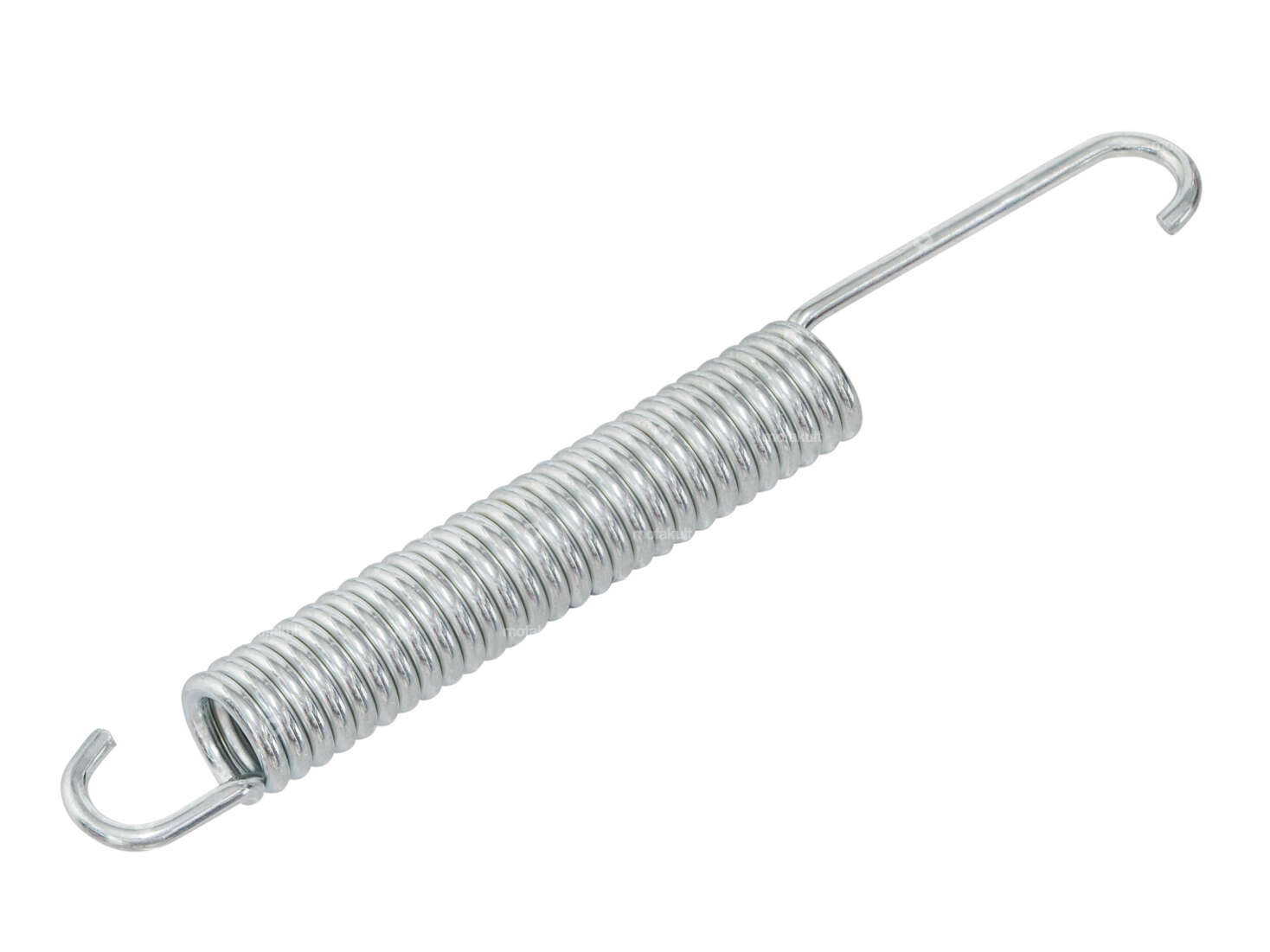 Ständerfeder Ø 2.5/13.7 x 128 mm | Kreidler Flory Carousel Image 1