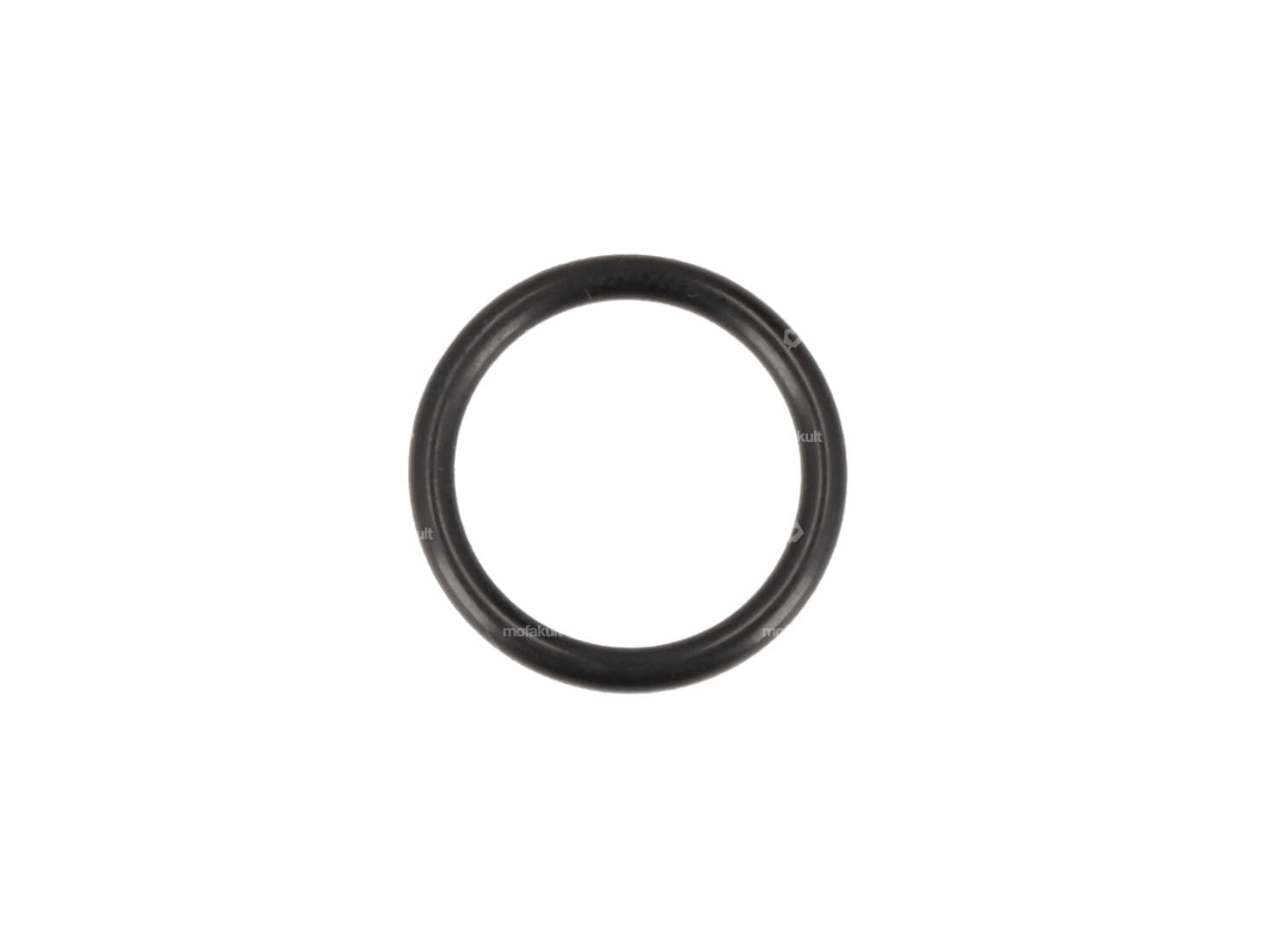 O-ring 15 x 2 mm NBR black Carousel Image 1