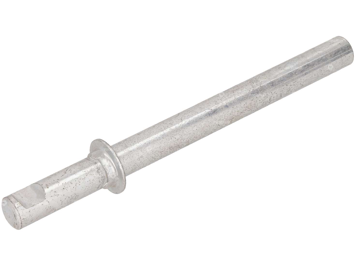 Piaggio Tretachse leer 200 mm NOS | Piaggio Ciao P, SC Carousel Image 1