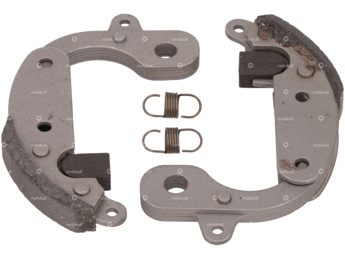 Polini Starterbacken Vario | Piaggio Ciao, SI, Bravo, Boxer Carousel Image 1